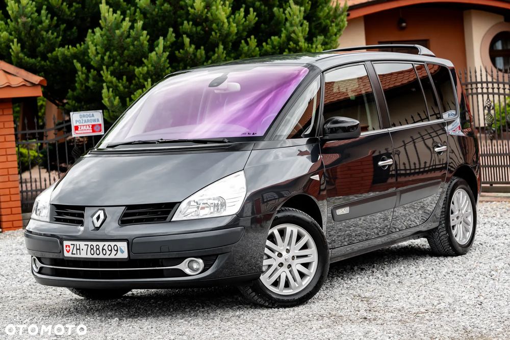 Renault Espace 2.0T 16V Dynamique - 7
