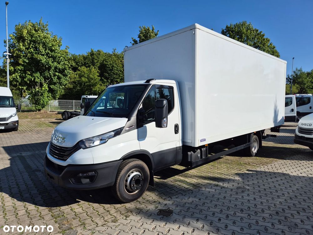 Iveco 70C18 (33361) - 4