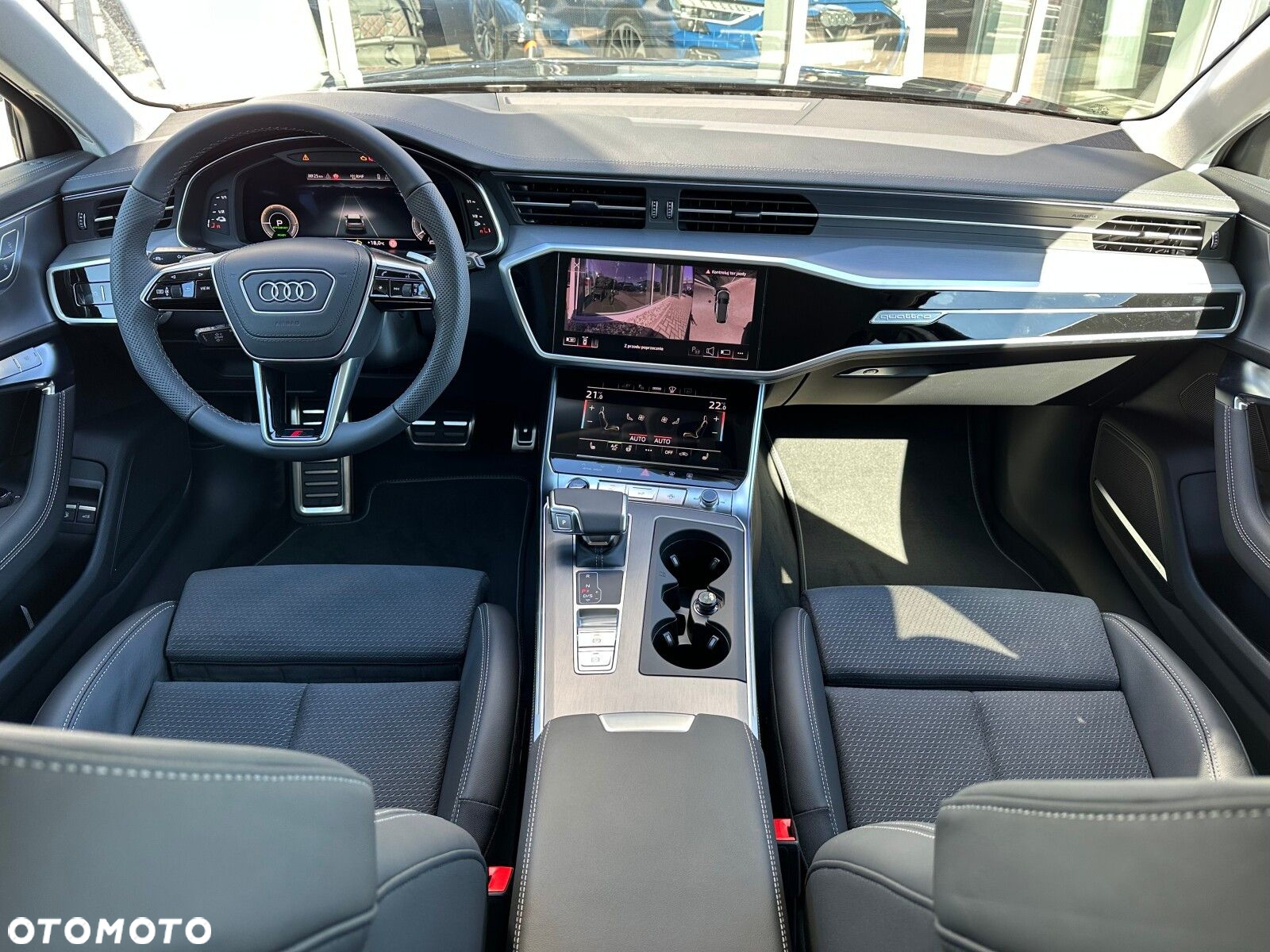 Audi A6 - 15
