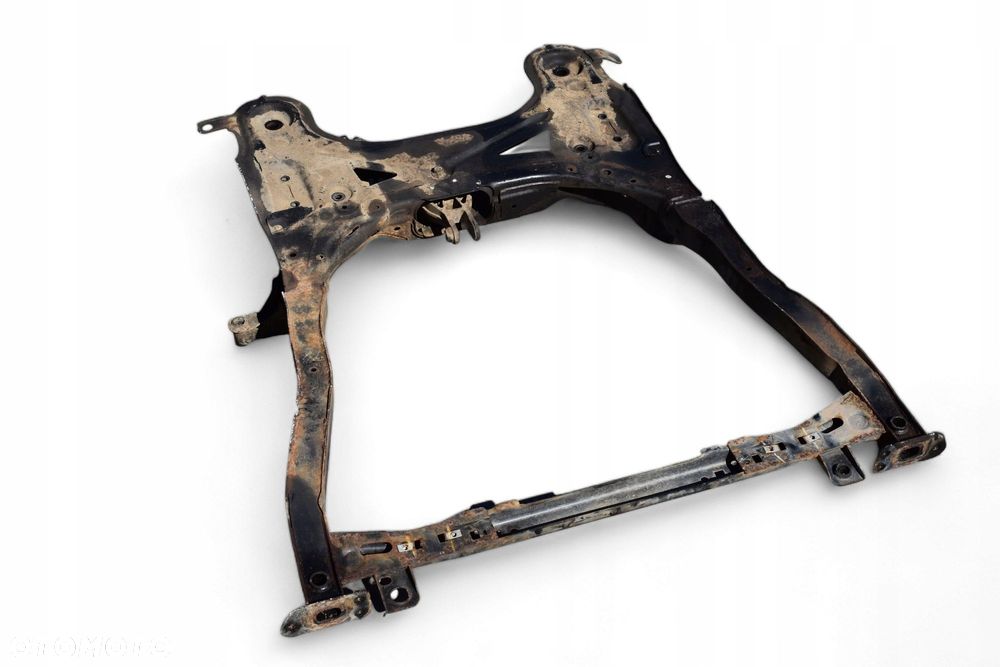 Wózek Sanki Przód OPEL MOKKA I 1.7 CDTI 2014r. - 6