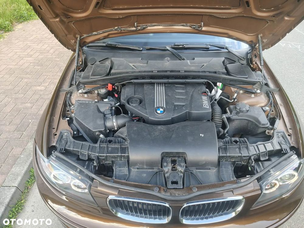 BMW Seria 1 118d DPF - 30