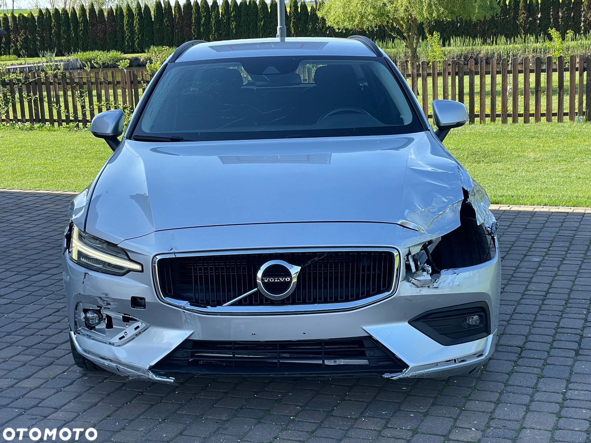 Volvo V60 - 9