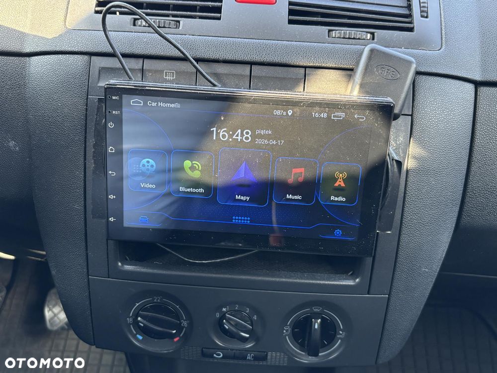 Skoda Fabia 1.2 12V Ambiente - 15