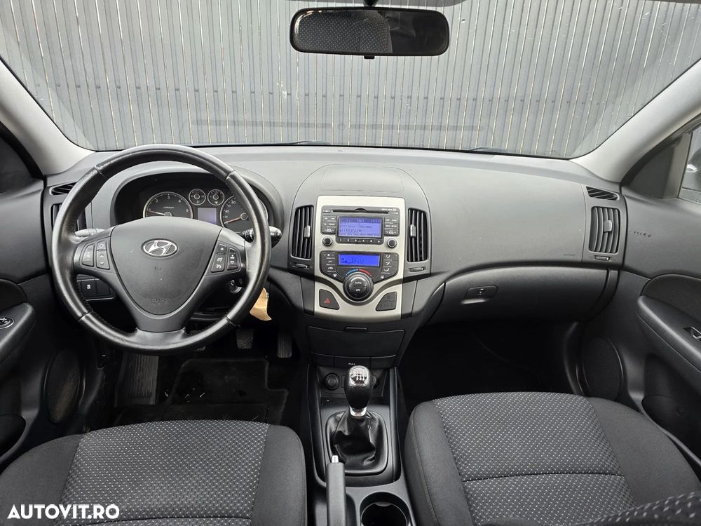 Hyundai i30 1.6 CRDi Edition Plus - 6