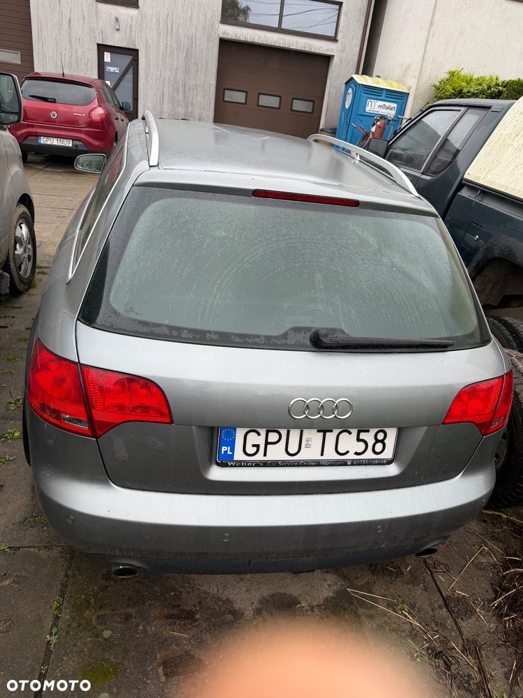Audi A4 Limousine 1.8 T - 11