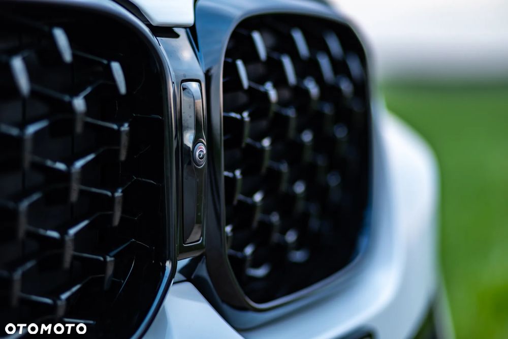 BMW X4 xDrive30i M Sport - 14