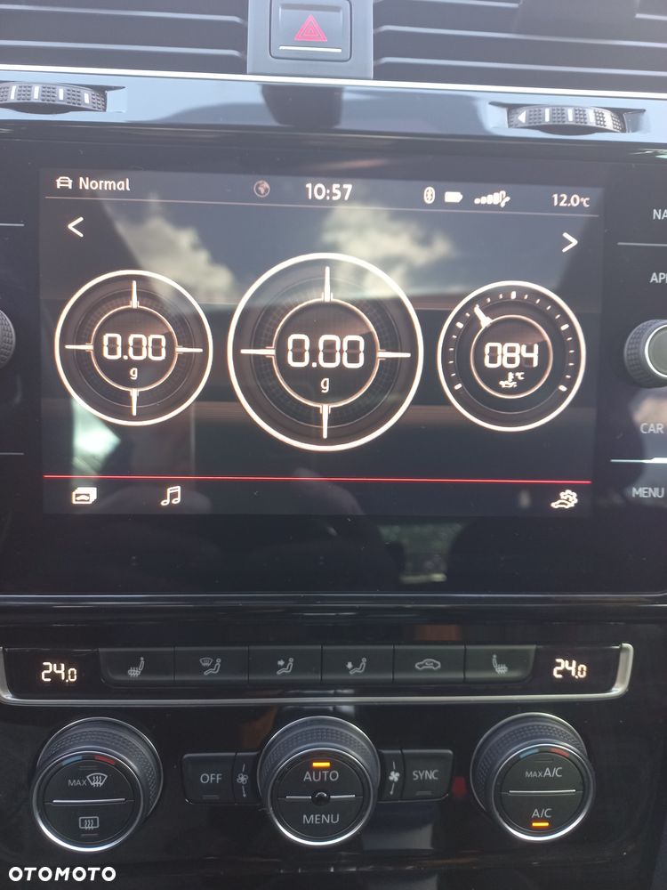 Volkswagen Golf VII 2.0 TSI BMT GTI Performance DSG - 22