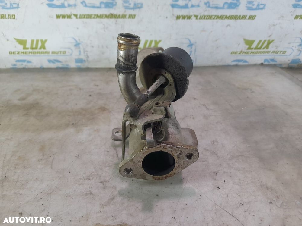 Racitor gaze 03L131512B 2.0 tdi CBAB Skoda Octavia 2 [2004 - 2008] - 1