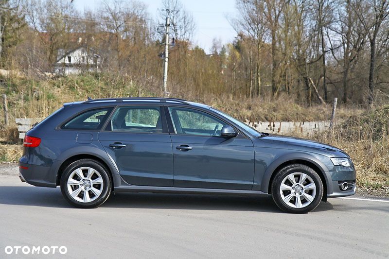 Audi A4 Allroad 2.0 TFSI Quattro S tronic - 6