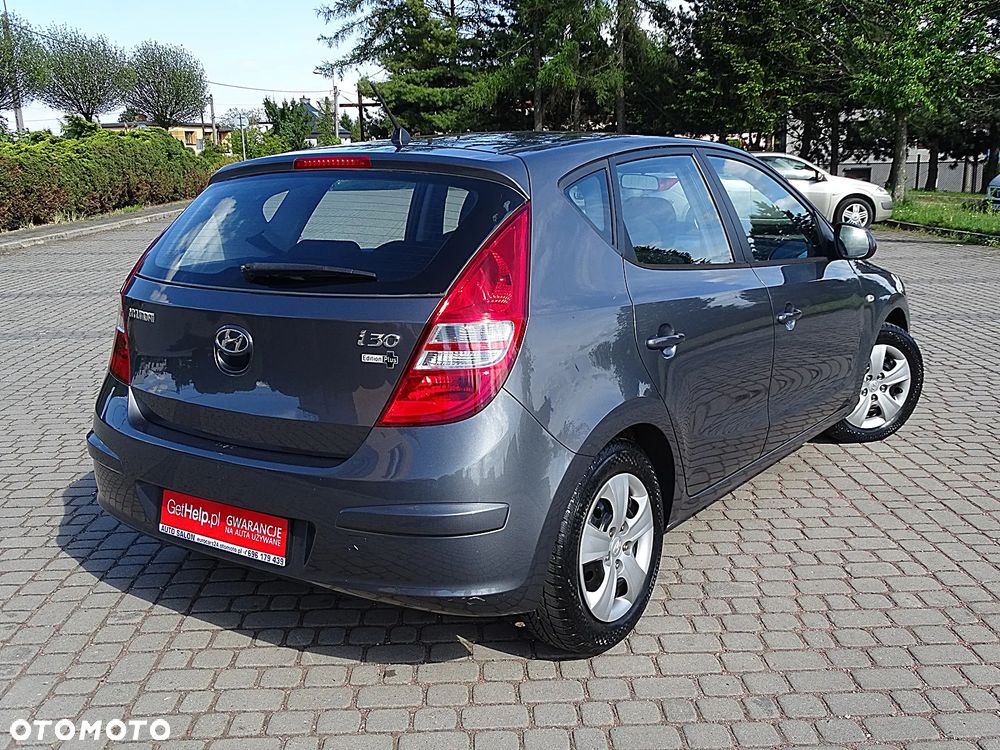 Hyundai i30 1.4 Edition Plus - 3
