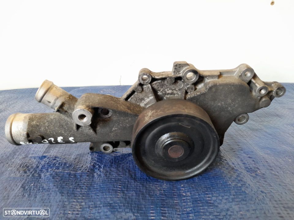 BOMBA AGUA ORIGINAL | REF. R6132010410 | MERCEDES BENZ CLASS S 320 CDI; - 6