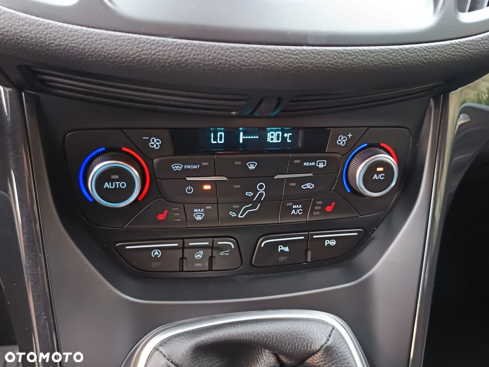 Ford Kuga 1.5 EcoBoost FWD Titanium ASS GPF - 5