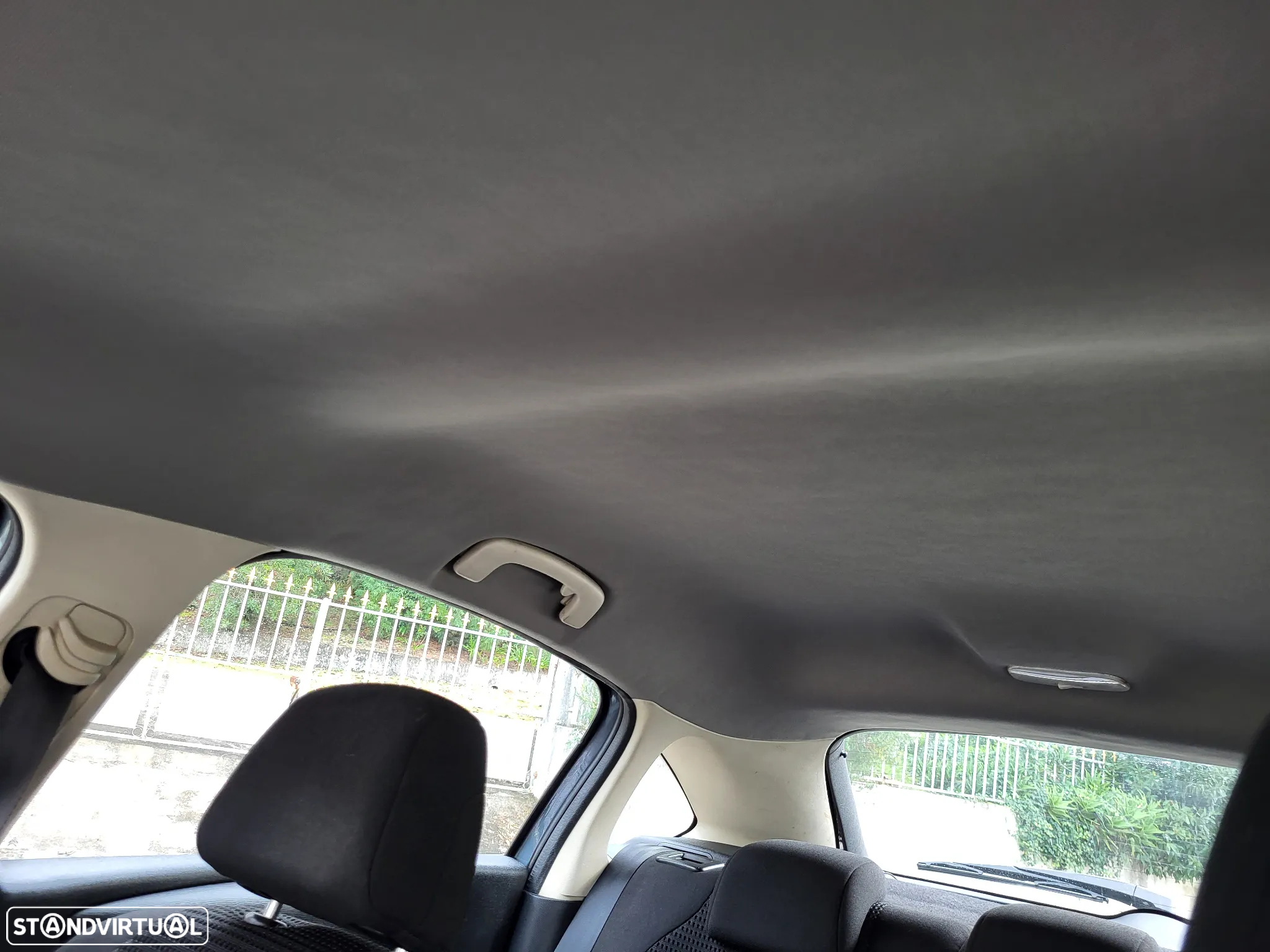 Citroën C4 1.6 HDi VTR Pack - 20