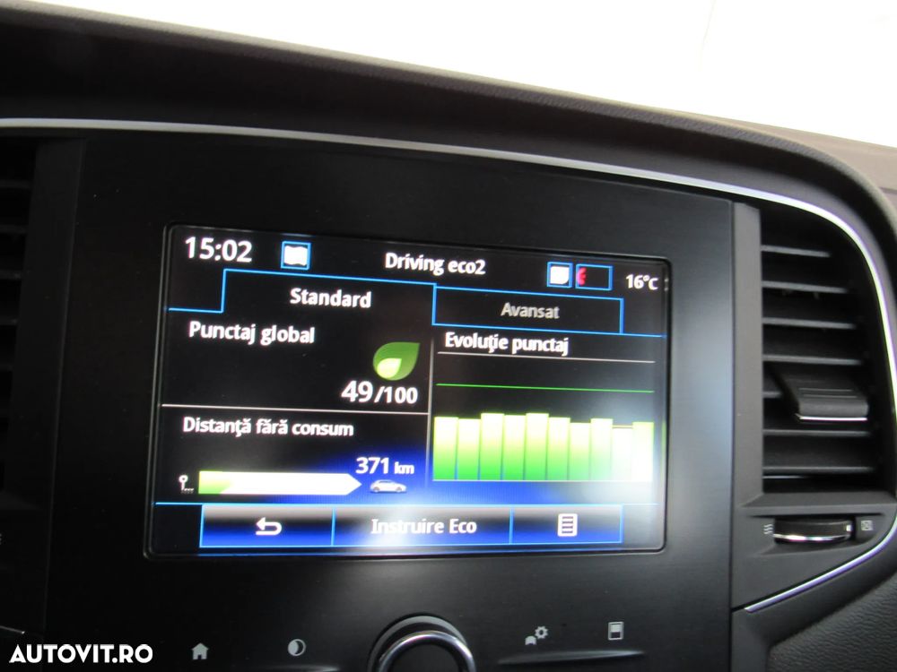 Renault Megane TCe GPF Business - 16