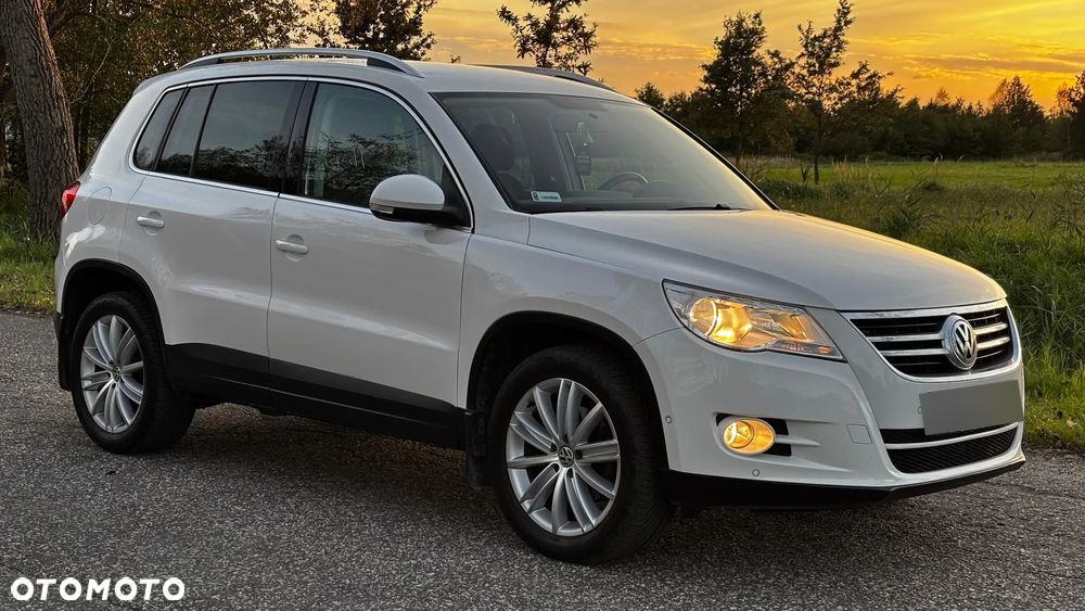 Volkswagen Tiguan 2.0 TDI 4Mot Sport&Style DSG - 17