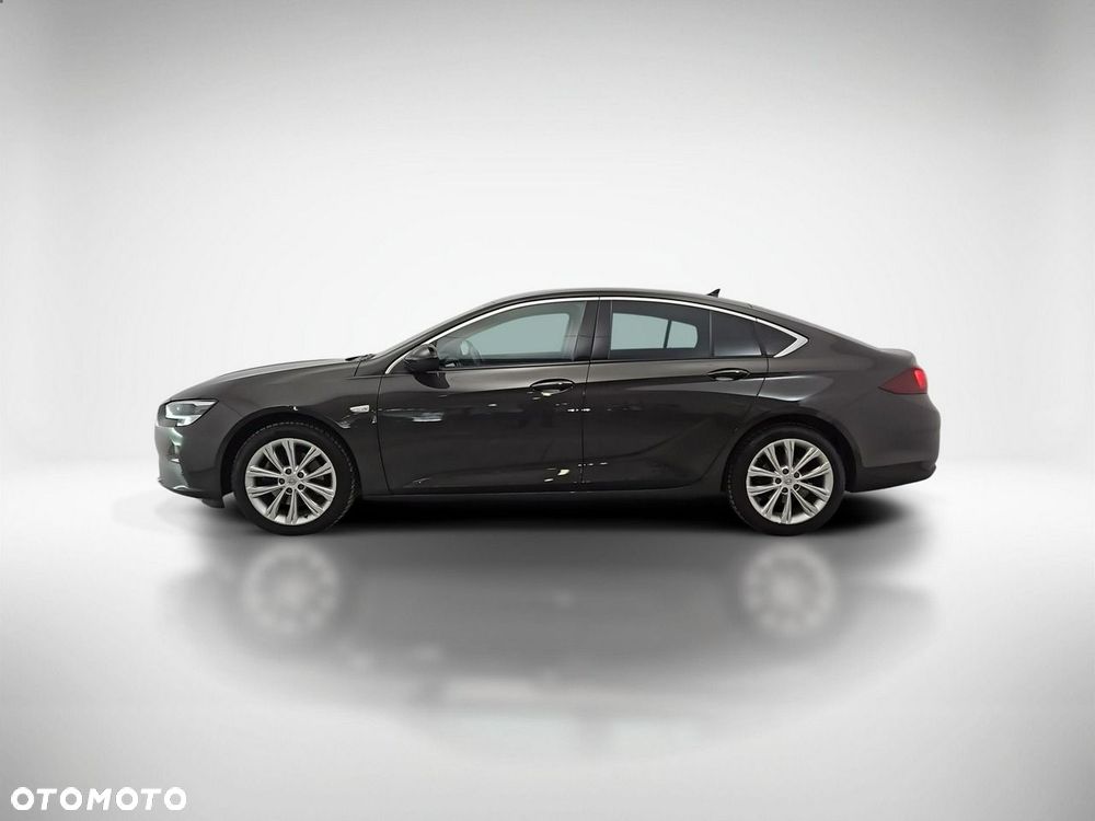Opel Insignia 2.0 CDTI Business Elegance S&S - 2