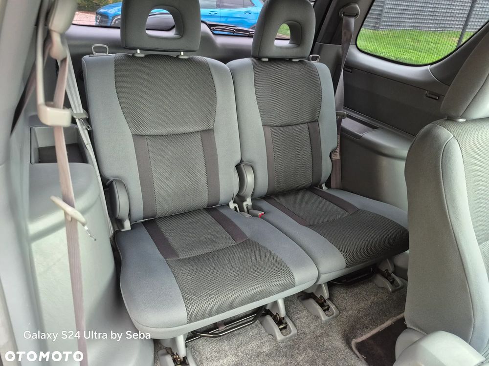 Toyota RAV4 4x4 Executive - 22