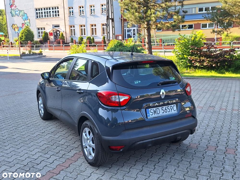 Renault Captur - 3