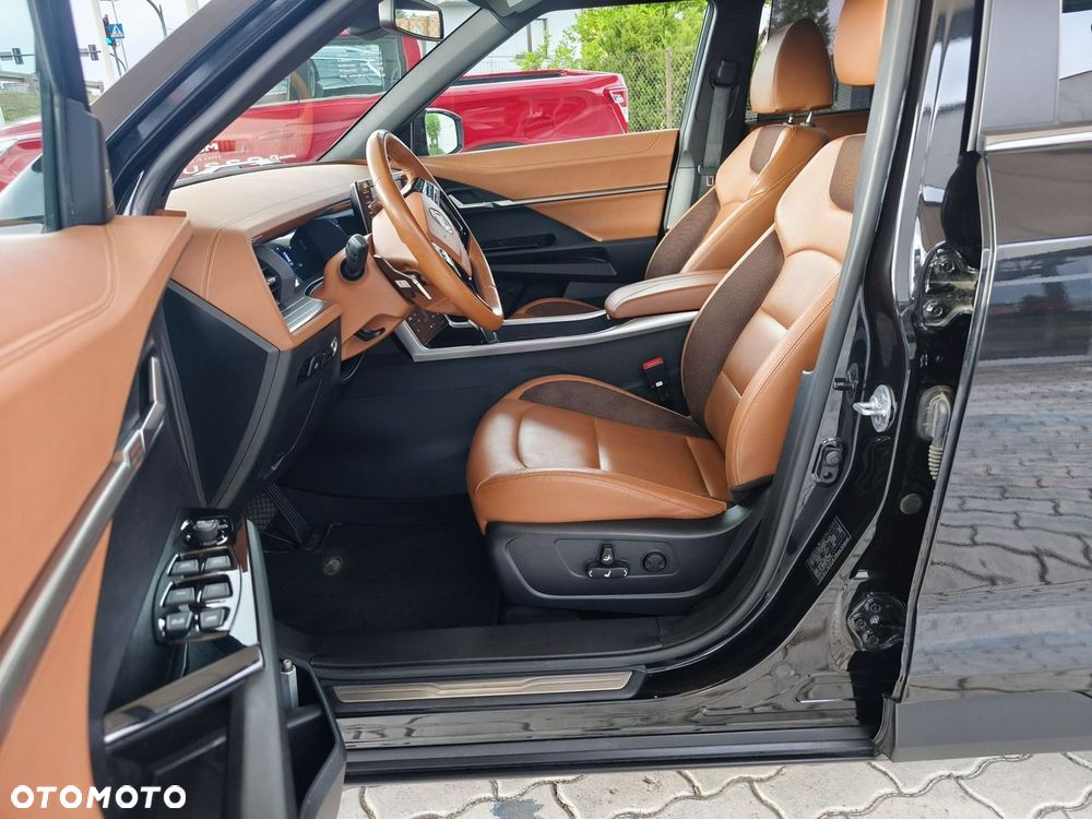 SsangYong/KGM Torres 1.5 T-GDI Adventure - 14
