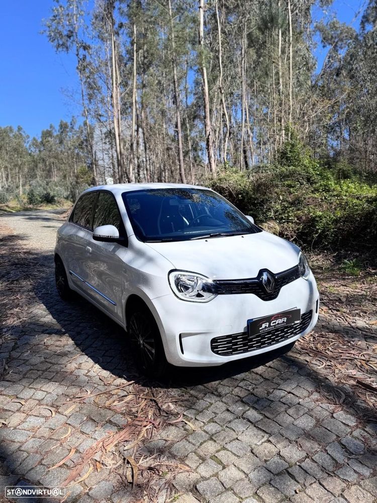 Renault Twingo - 5