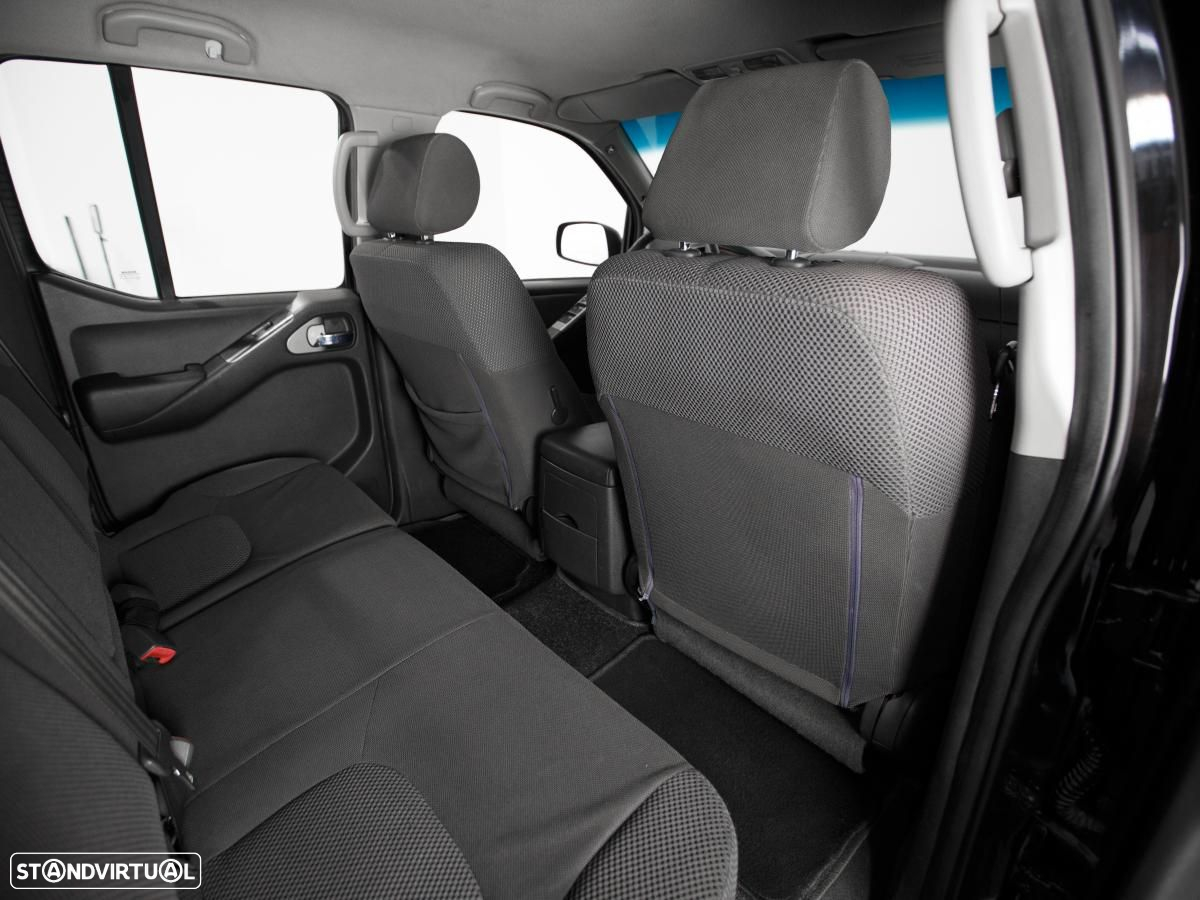 Nissan Navara - 9