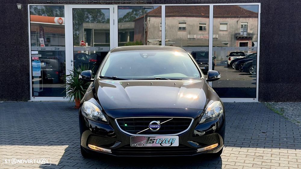 Volvo V40 - 2