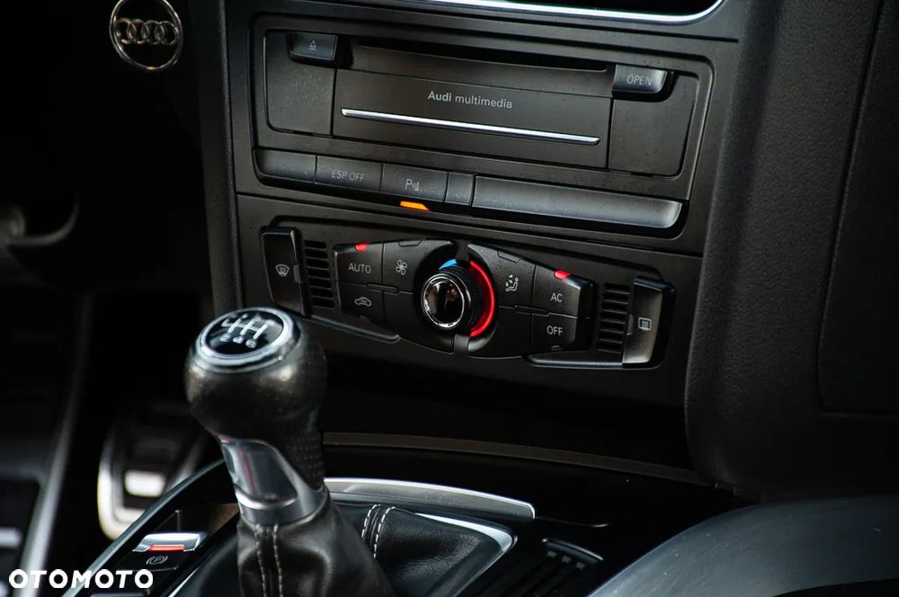 Audi A5 Sportback 2.0 TFSI - 22