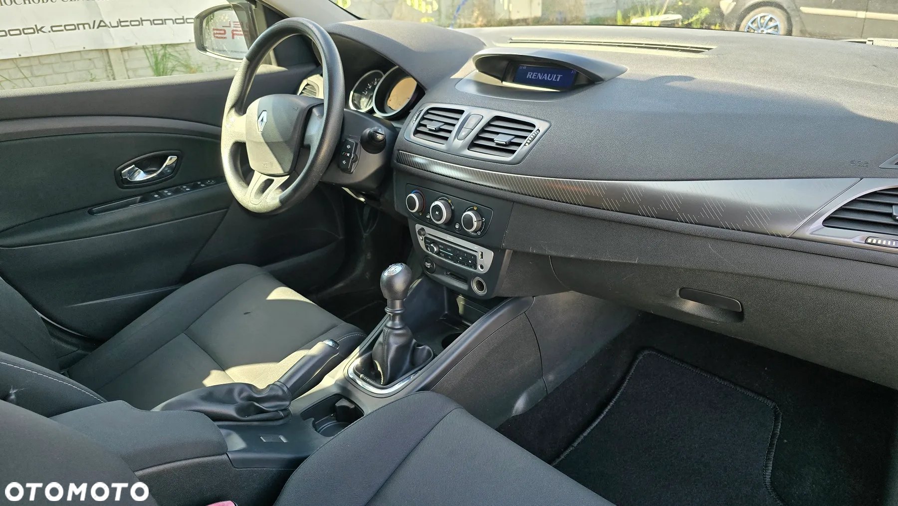 Renault Megane - 21