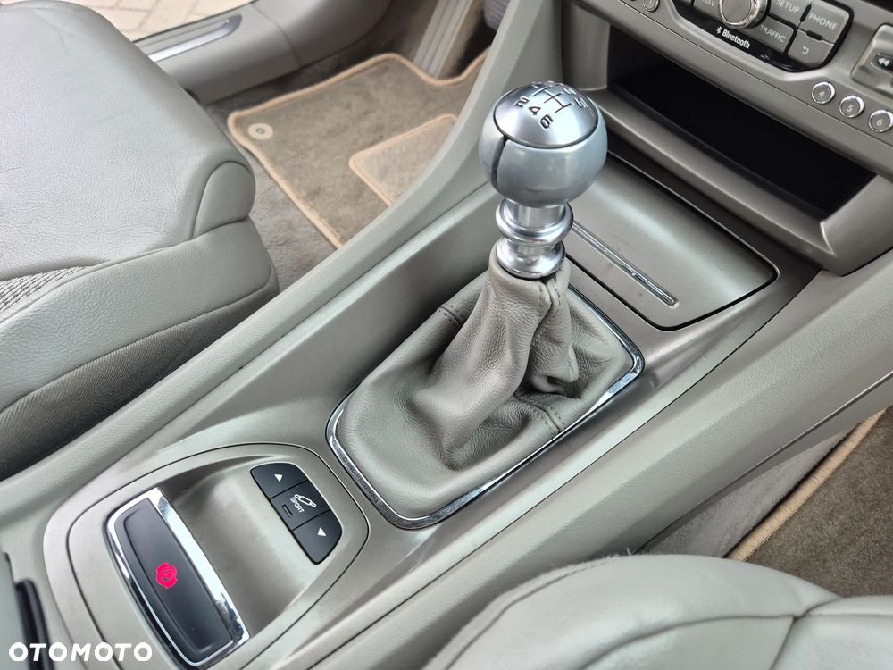Citroën C5 HDi 140 FAP Exclusive - 21