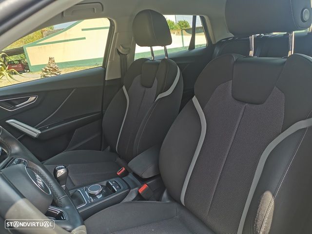 Audi Q2 30 TFSI - 21