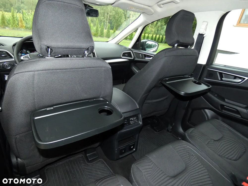 Ford S-Max 1.5 EcoBoost Titanium - 15