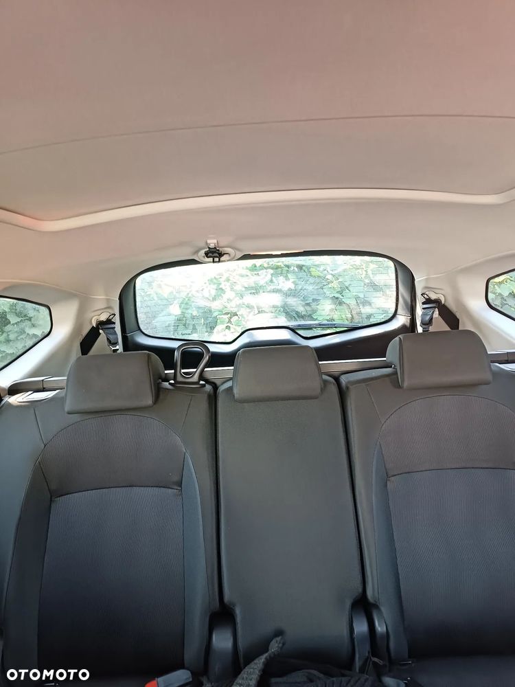 Nissan Qashqai 1.6 DCi Tekna - 8