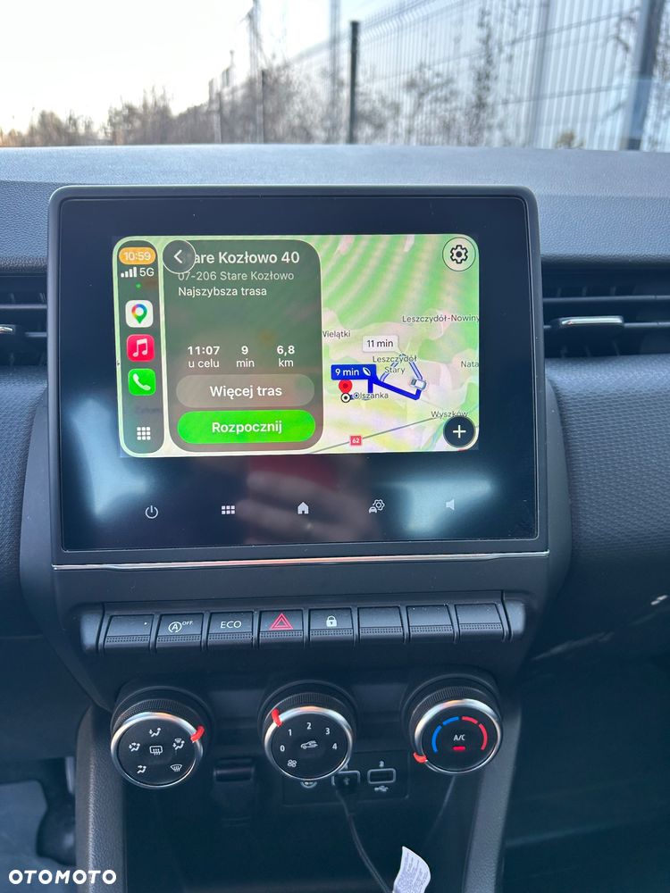 Renault Clio 1.0 TCe Zen - 23