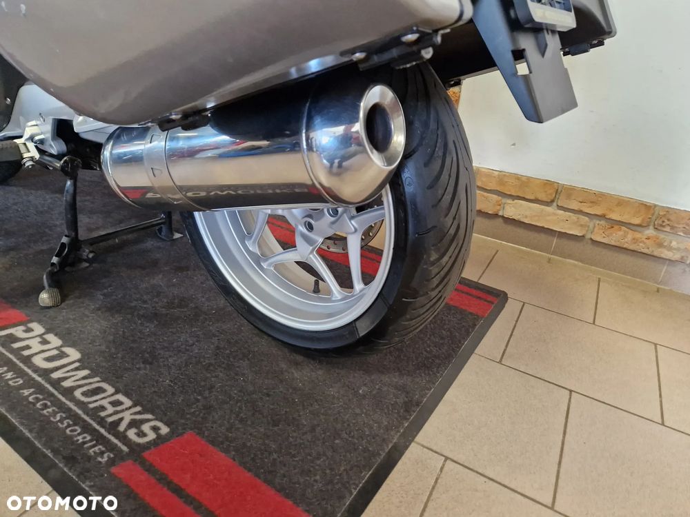 BMW RT - 11