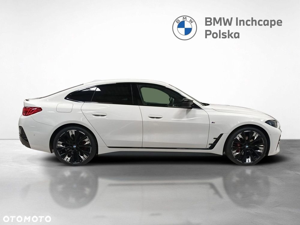 BMW Seria 4 M440i xDrive mHEV sport - 7