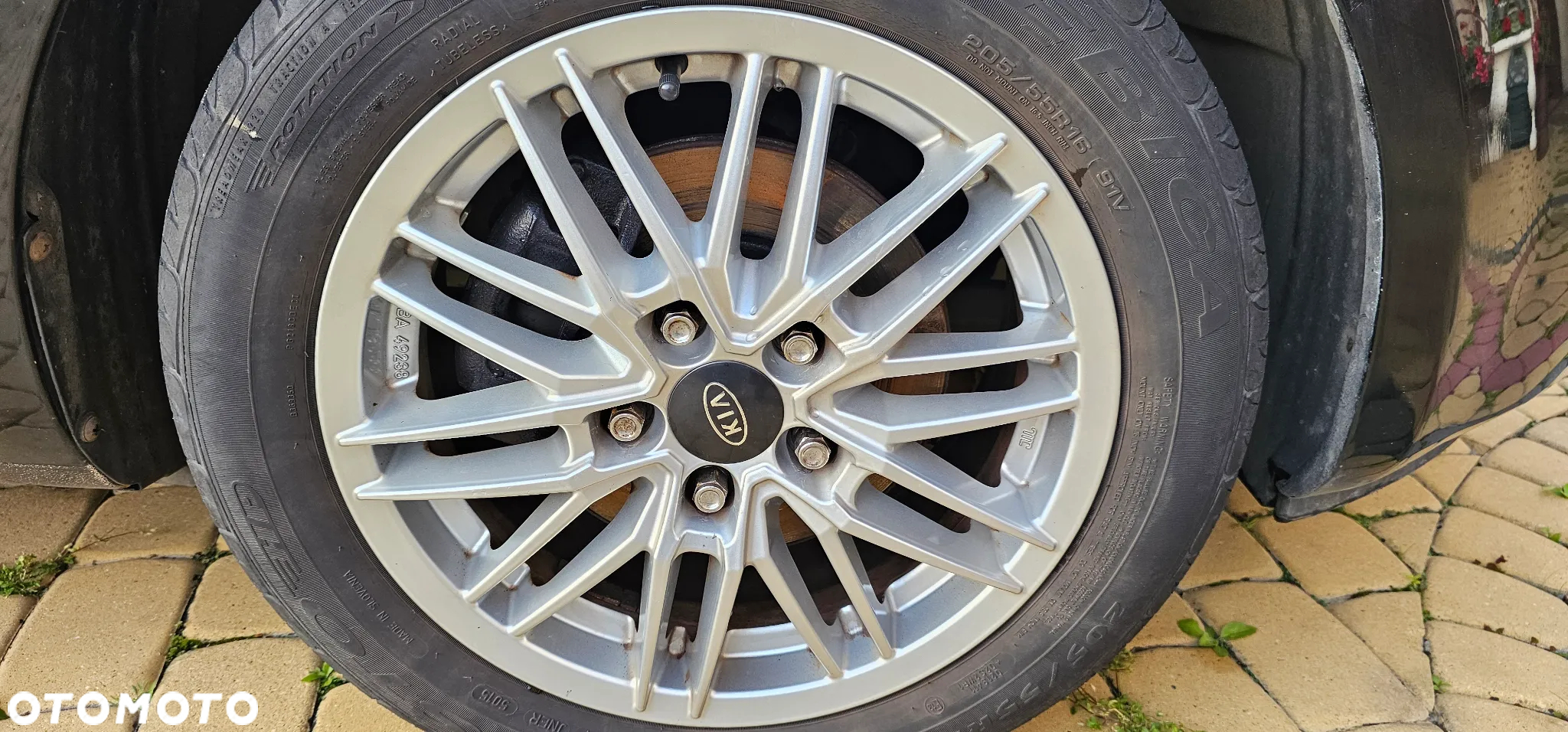 Kia Ceed Cee'd 1.4 Comfort + - 27