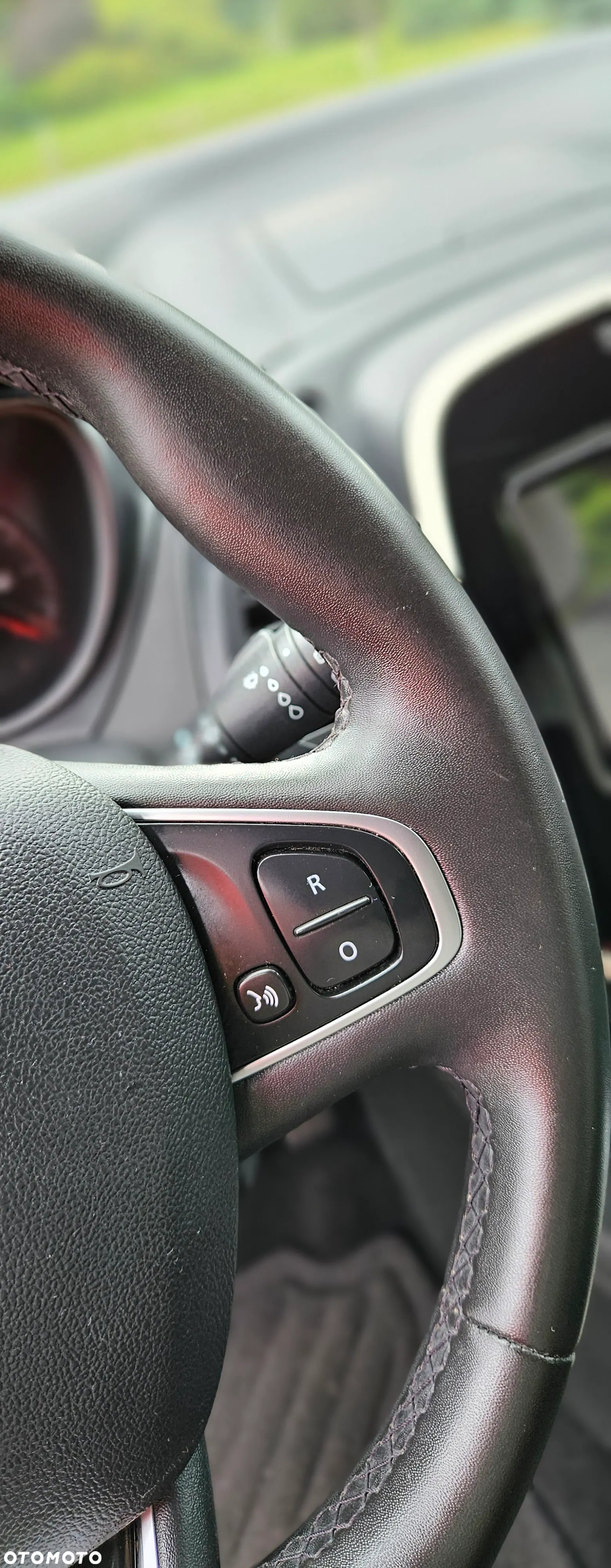 Renault Captur (ENERGY) TCe 90 LIMITED - 19