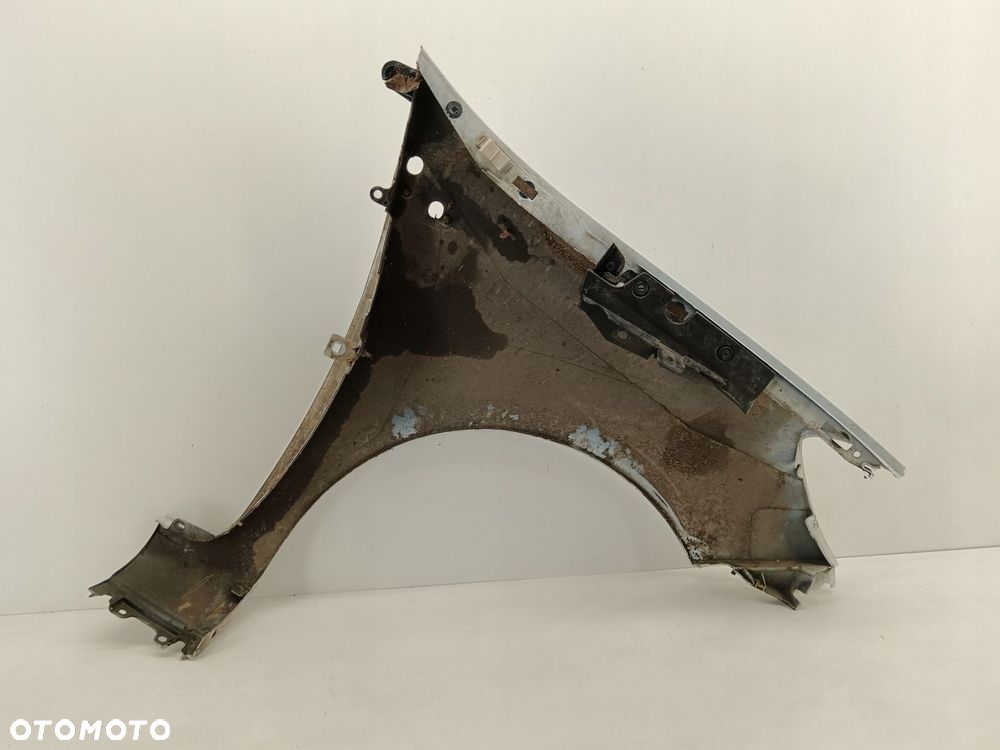 BŁOTNIK LEWY PRZEDNI RENAULT CLIO III 185 - 6