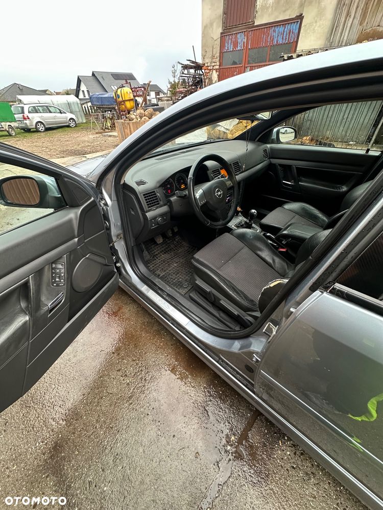 Opel Vectra 1.8 Sport - 7