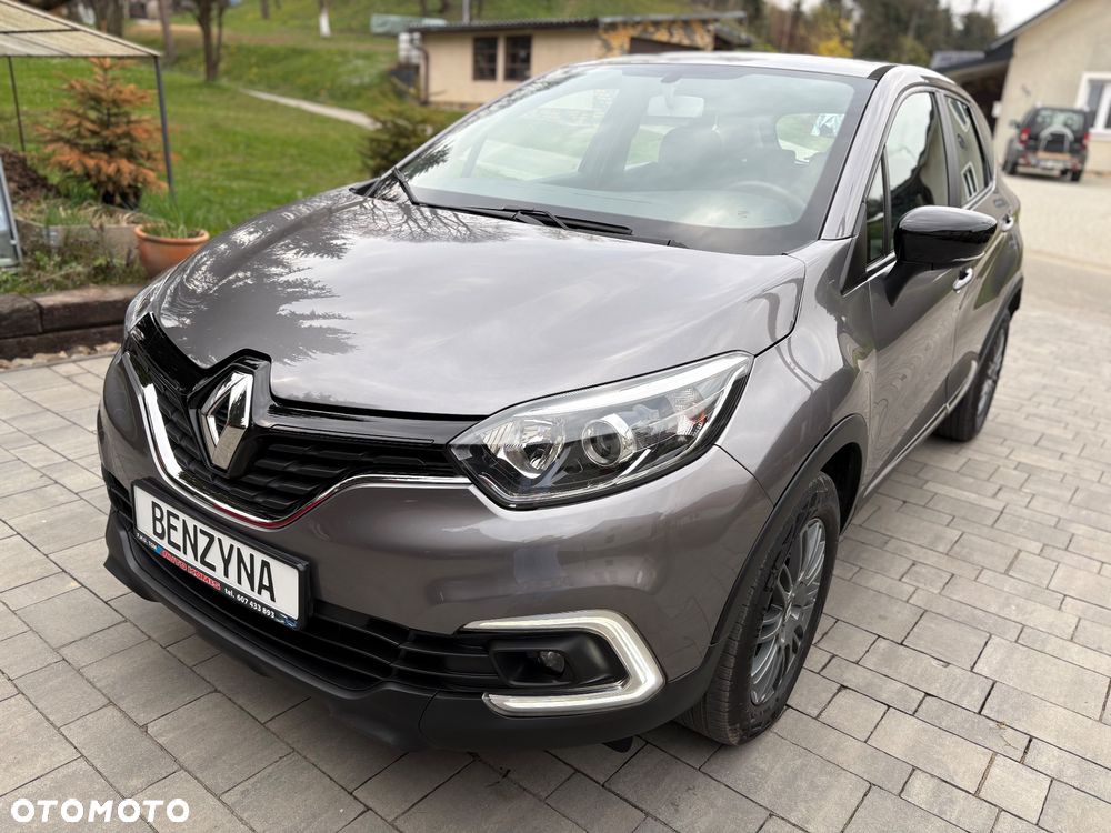 Renault Captur - 3