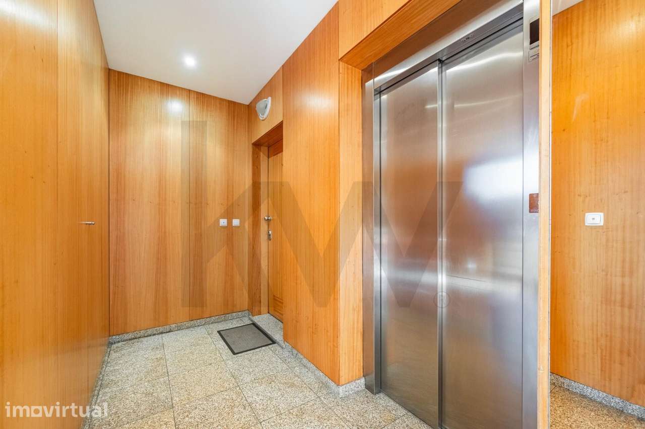 Apartamento T3 Viana do Castelo - Grande imagem: 4/34