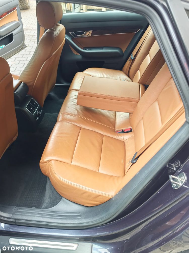 Audi A6 Limousine - 17