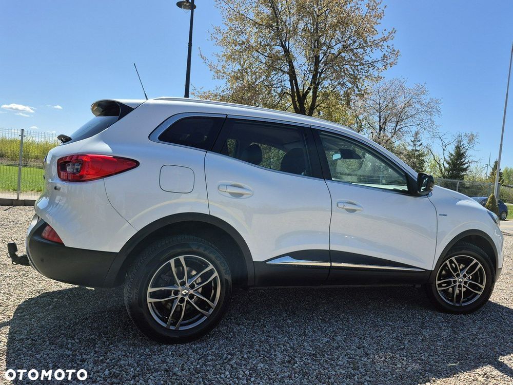 Renault Kadjar - 18