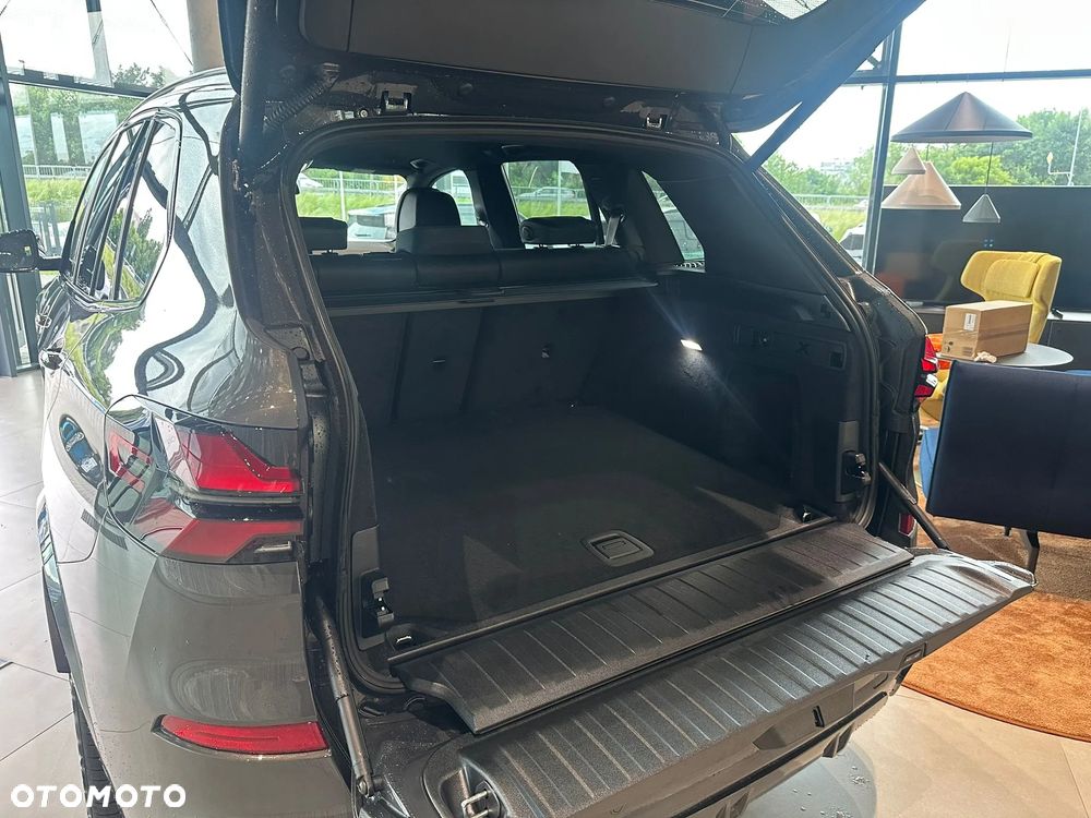 BMW X5 xDrive30d - 28
