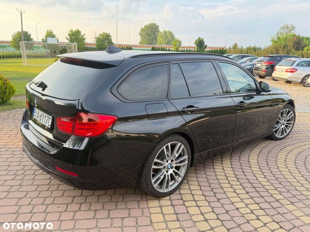 BMW Seria 3 - 25