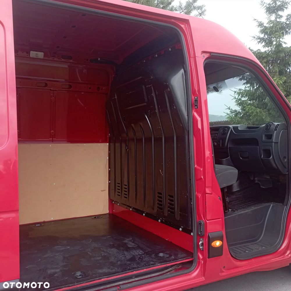 Opel Movano - 22