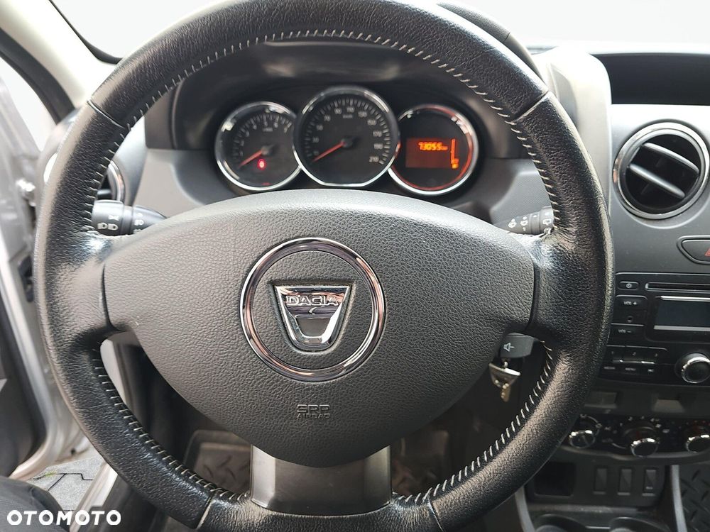 Dacia Duster - 22