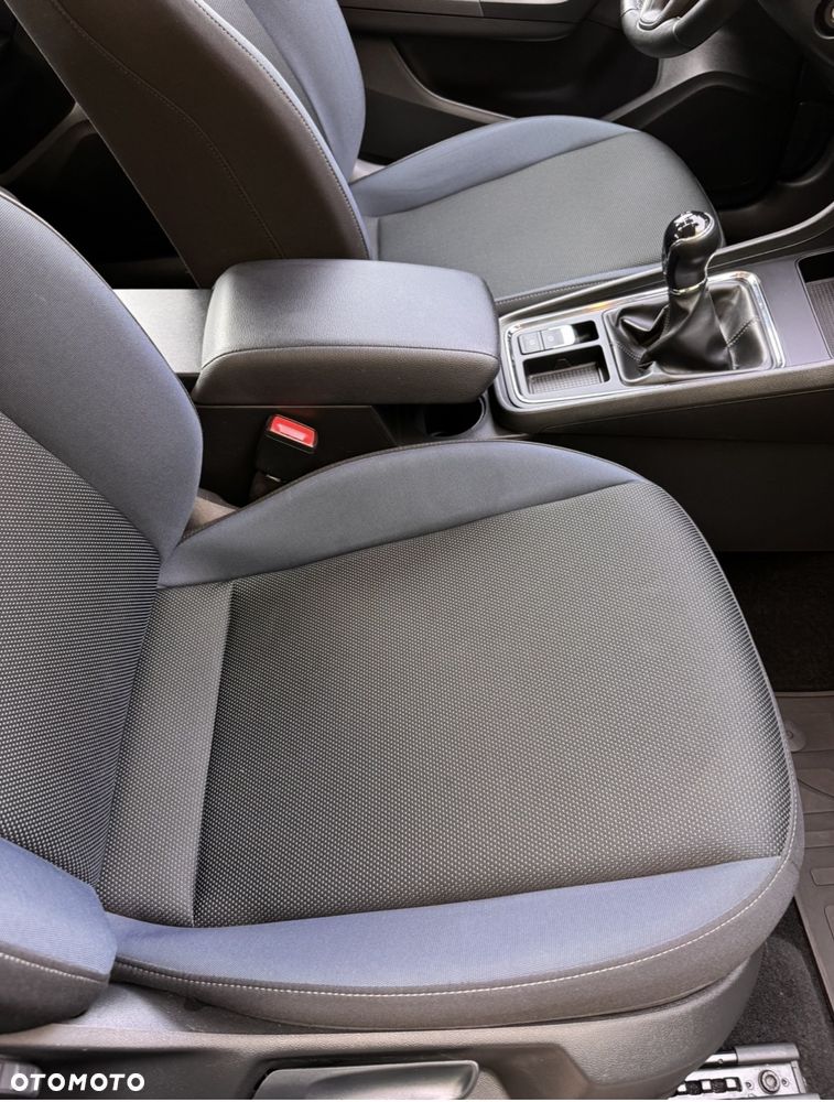 Seat Ateca 1.5 Eco TSI Style S&S - 8