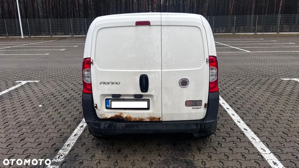 Fiat Fiorino 1.3 Multijet 16V Active - 6