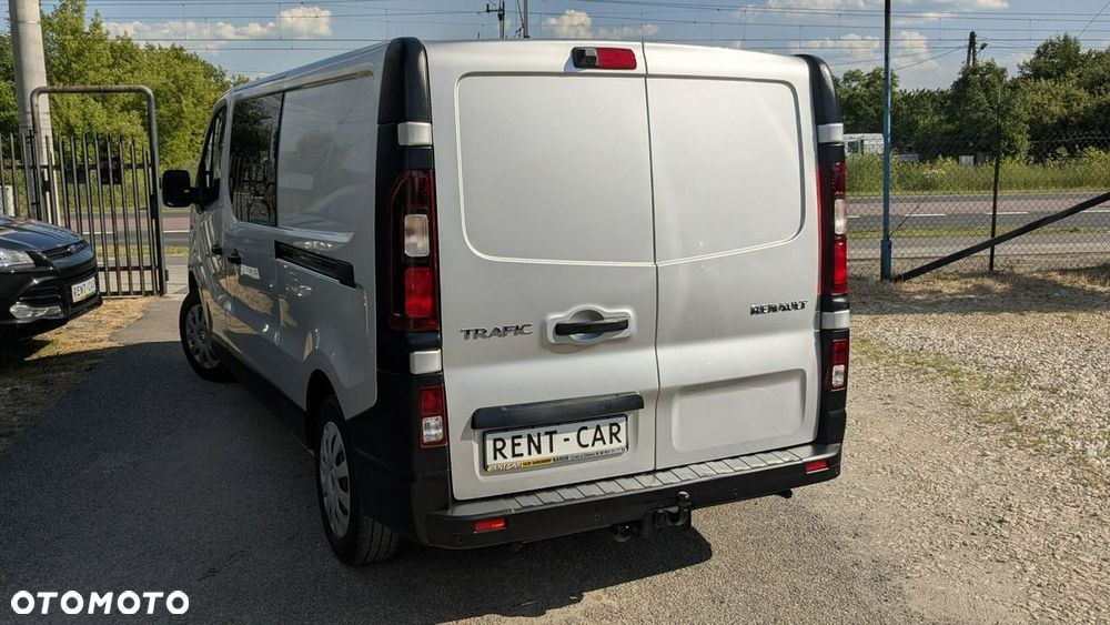 Renault Trafic - 10